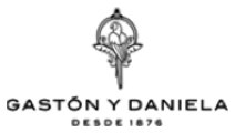 Gastón y Daniela