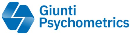 Giunti Psychometrics